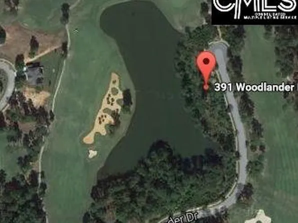 391 Woodlander Dr, Blythewood, SC 29016