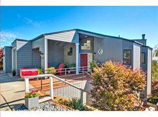442 Vista Del Mar Dr, Aptos, CA
