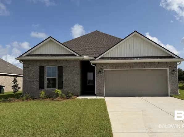 17926 Piney Cir, Foley, AL 36535