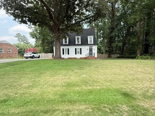 9164 Avondale Dr, Mechanicsville, VA 23116