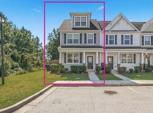 205 Woodward Rd, Goose Creek, SC 29445