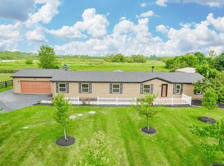 4124 Bowen Rd, Canal Winchester, OH 43110