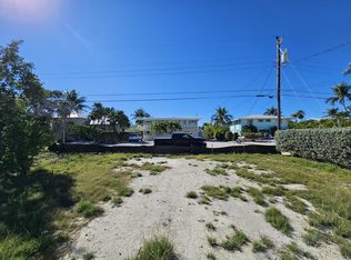 195 Indies Dr S, Marathon, FL 33050