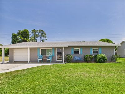 249 Columbus St, Sebastian, FL, 32958