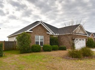 216 Amber Dr, Byron, GA 31008