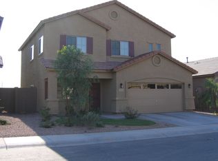 19734 N Pepka Ct, Maricopa, AZ 85138