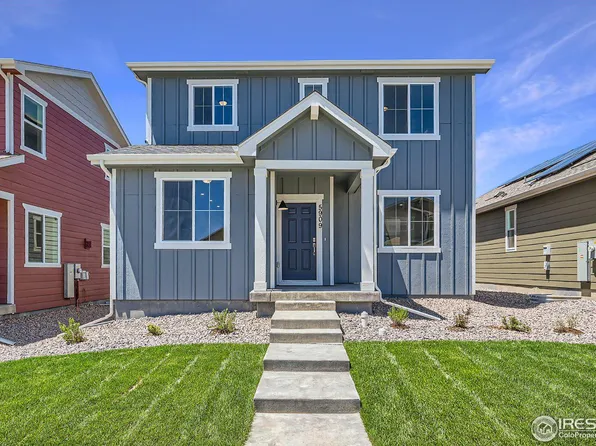 5909 Flying Mallard Dr, Fort Collins, CO 80528