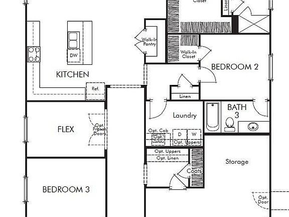 2nd image of this home