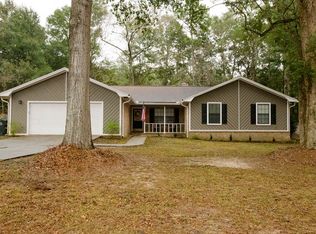 5485 Rowe Trl, Pace, FL 32571