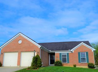 8515 Beechwood Ct, Alexandria, KY 41001