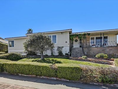 457 Chestnut Ave, San Bruno, CA, 94066