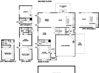 Ammolite Plan, Wild Horse Ranch, Mm2wu8 Stansbury Park, UT 84074