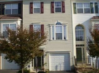 12880 Wishing Well Way, Bristow, VA 20136