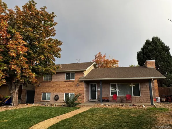 7861 Robin Lane, Denver, CO 80221