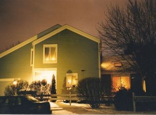 7323 Cedar Creek Trl, Madison, WI 53717