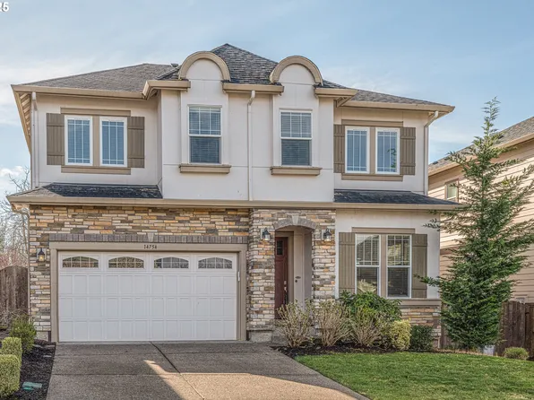 14754 NW Delia St, Portland, OR 97229