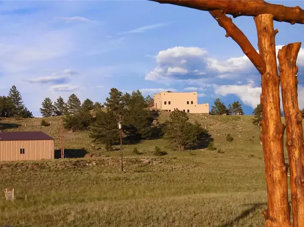 5675 Ranch Road, Hartsel, CO 80449