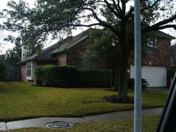 Property Side View