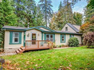 20302 SE Alder Creek Rd, Sandy, OR 97055