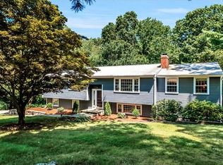 5 Broadview St, Acton, MA 01720