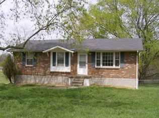509 Gale Dr, Clarksville, TN 37040