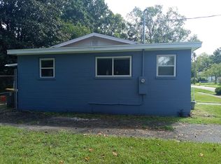 1725 W 17th St, Jacksonville, FL 32209