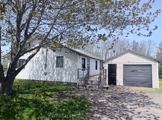 48 County Road 29 Rd, Prince Edward County, ON K0K1T0