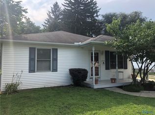 5633 Home Ln, Toledo, OH 43623