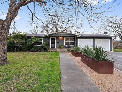 802 Campbell St, Lockhart, TX, 78644