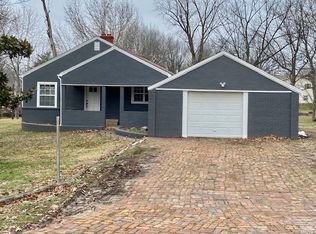13527 Plaza Heights Ave, Dexter, MO 63841