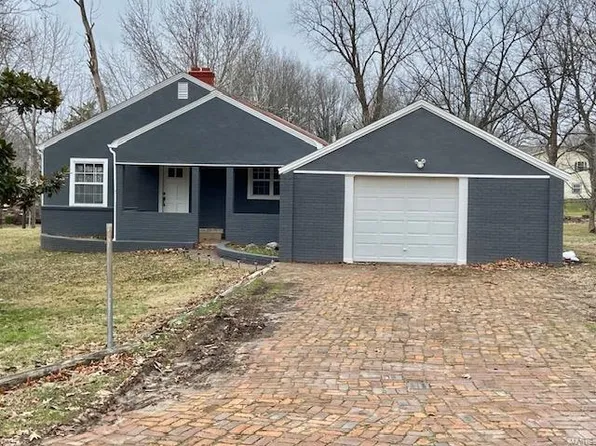13527 Plaza Heights Ave, Dexter, MO 63841