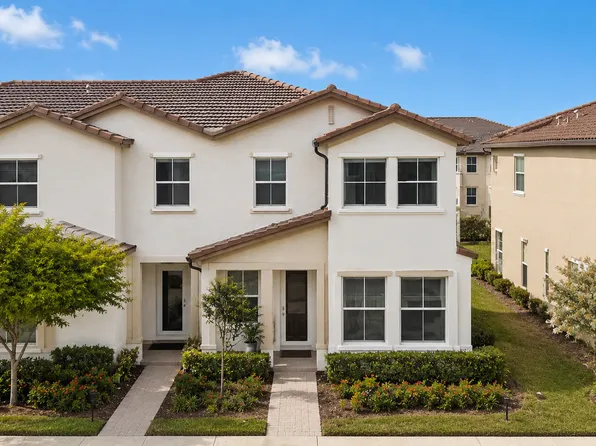 12856 SW 242nd St, Homestead, FL 33032