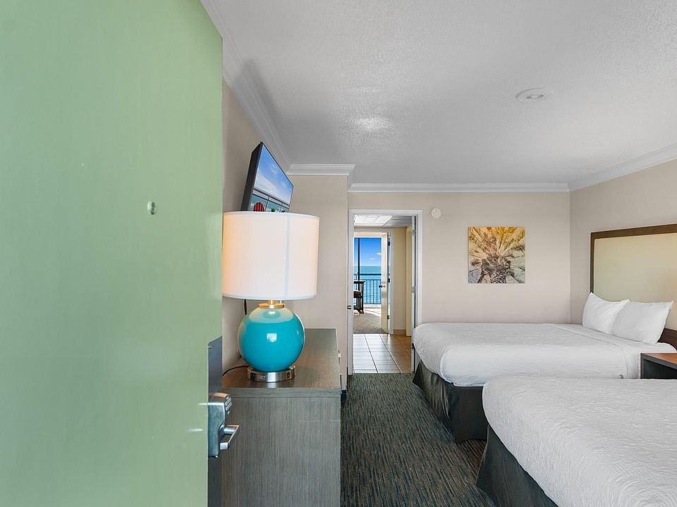 1105 S Ocean Blvd. #630, Myrtle Beach, SC 29577 [Price Cut $7,000