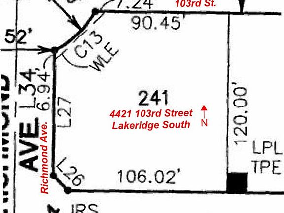 3rd image of 4421 103rd St