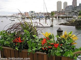 18 19th Union Whf Th18/th19 #TH18/TH19, Boston, MA 02109