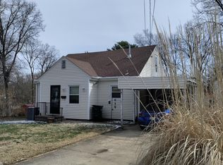 304 Fredora Ave, Columbia, MO 65203