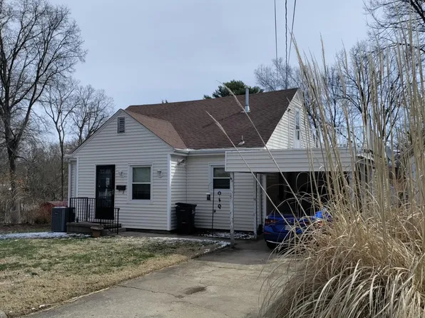 304 Fredora Ave, Columbia, MO 65203