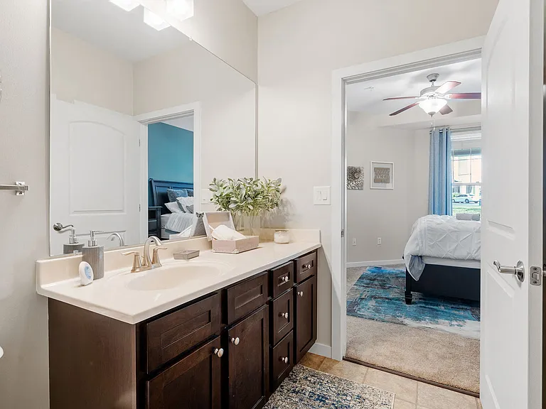 Boulder - 2 Bed / 2 Bath - 1,190 Sq.Ft.