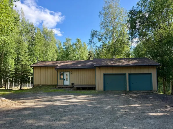 2585 Stellar Way, Fairbanks, AK 99712