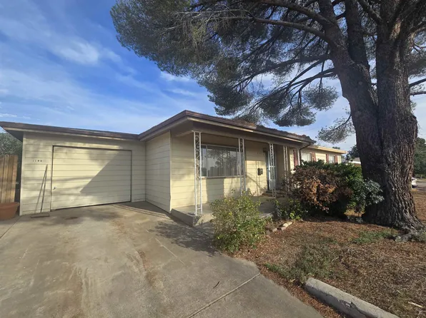 1108 Juniper Dr, Alamogordo, NM 88310