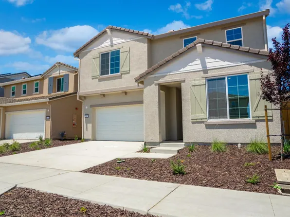 15459 Gallatin Road, Lathrop, CA 95330