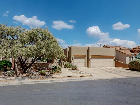 9412 Bear Mountain Trl NE, Albuquerque, NM 87113