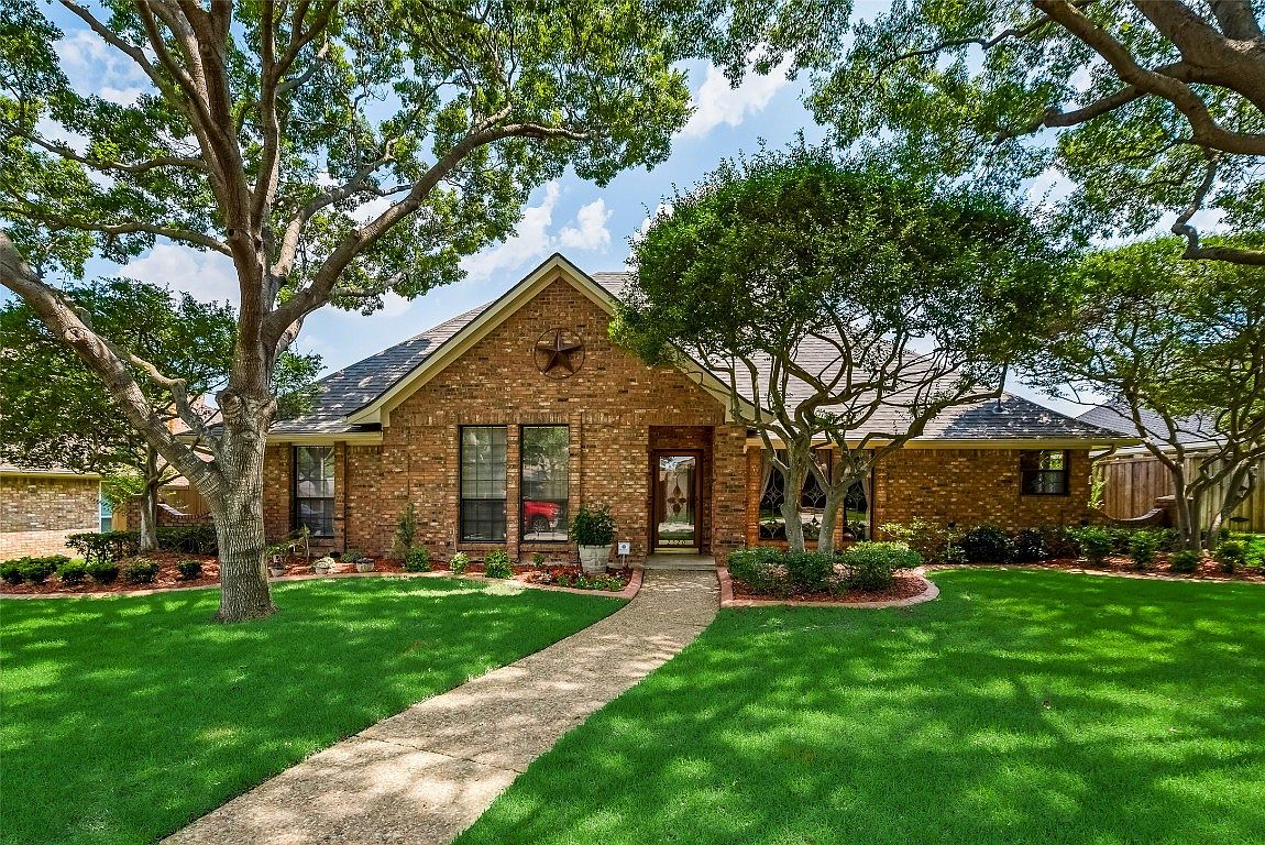 2520 La Vida Pl, Plano, TX 75023 Zillow