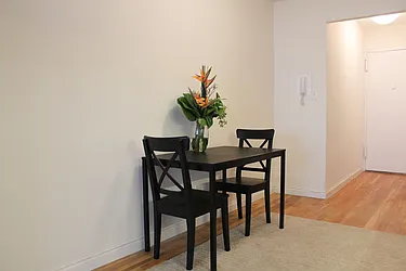 Rented by BLU Real Estate