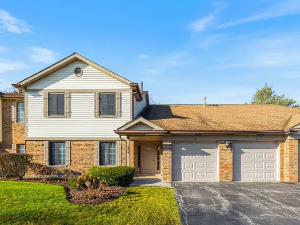 4214 N Mallard Dr Unit 8, Arlington Heights, IL 60004