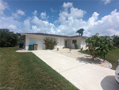 5127 Manor Ct, Cape Coral, FL, 33904