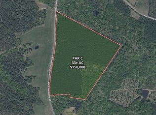 1085 White Oak Fork Church Rd, Virgilina, VA 24598