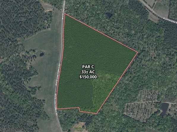 1085 White Oak Fork Church Rd, Virgilina, VA 24598