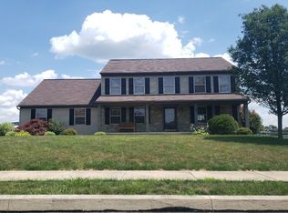 3174 Jessica Rd, Dover, PA 17315