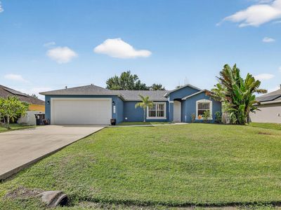 790 NW Bayard Avenue, Port Saint Lucie, FL, 34983